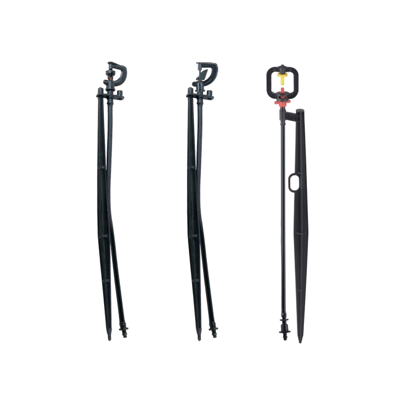 Arroseur sur piquet de 30 cm