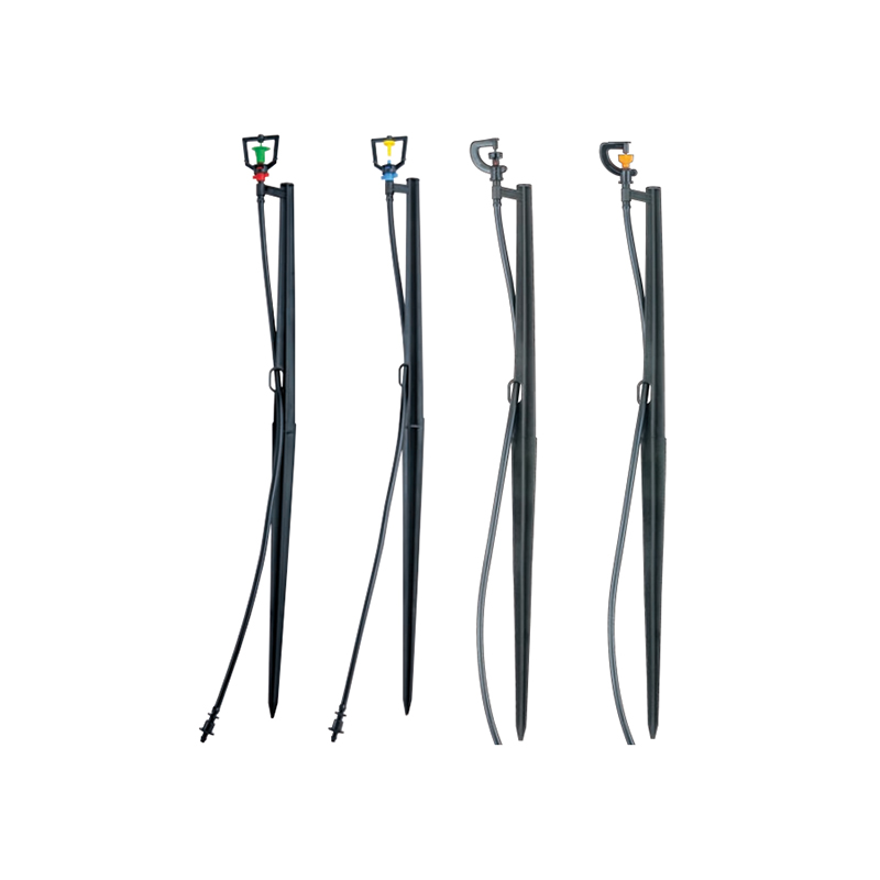 Arroseur sur piquet de 50 cm