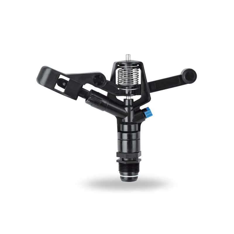 Arroseur à impact d'eau d'arrosage agricole POM DC-S18-1(BS-88A)
