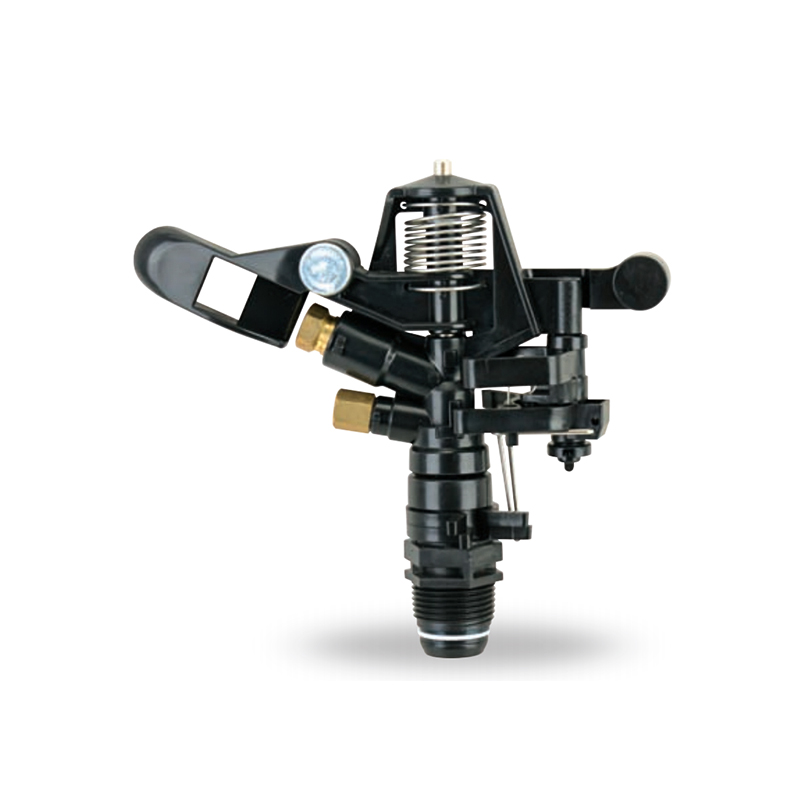 Arroseur à double cercle à impact pour ferme et jardin DC-S30-2