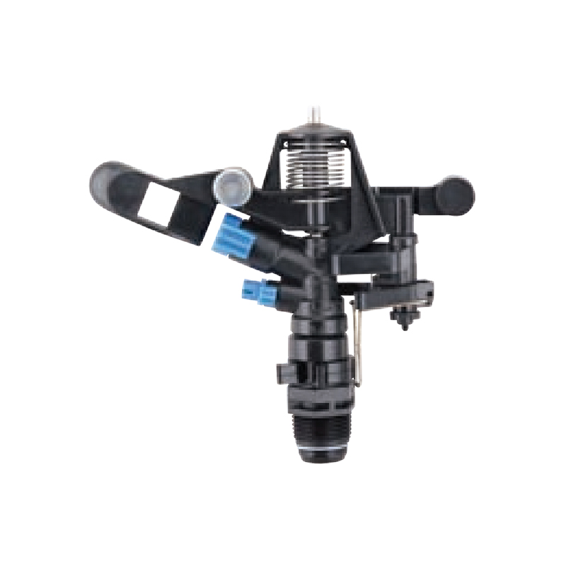 Arroseur à double cercle à impact pour ferme et jardin DC-S30-2