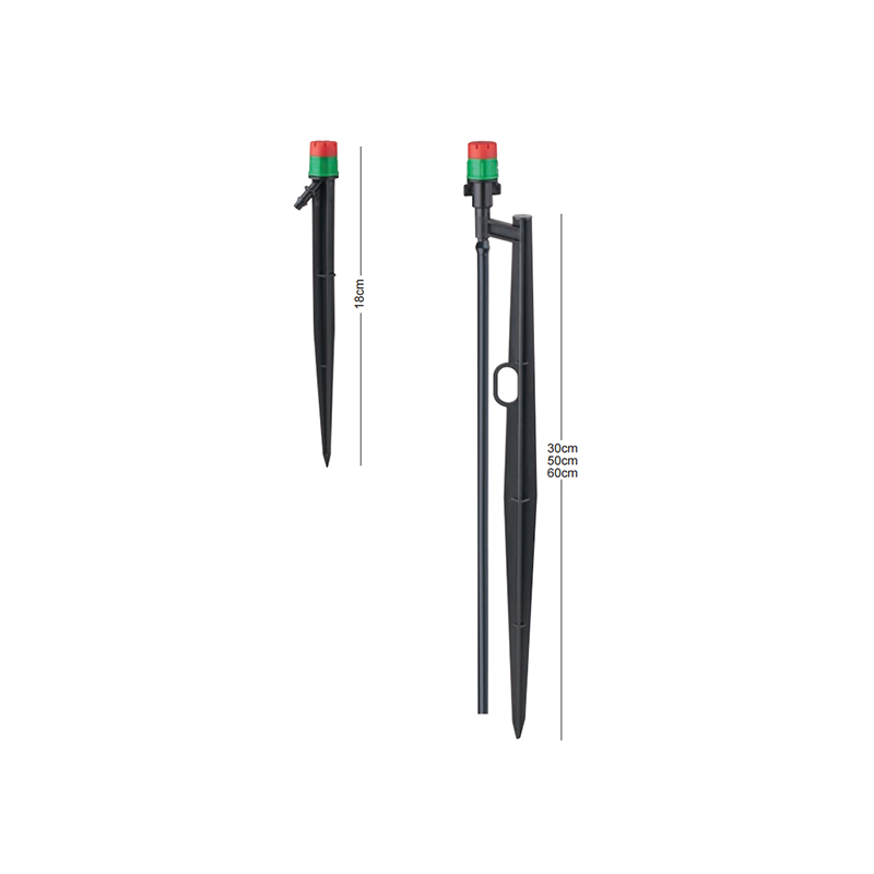 Goutteur PC à huit trous DC-M90