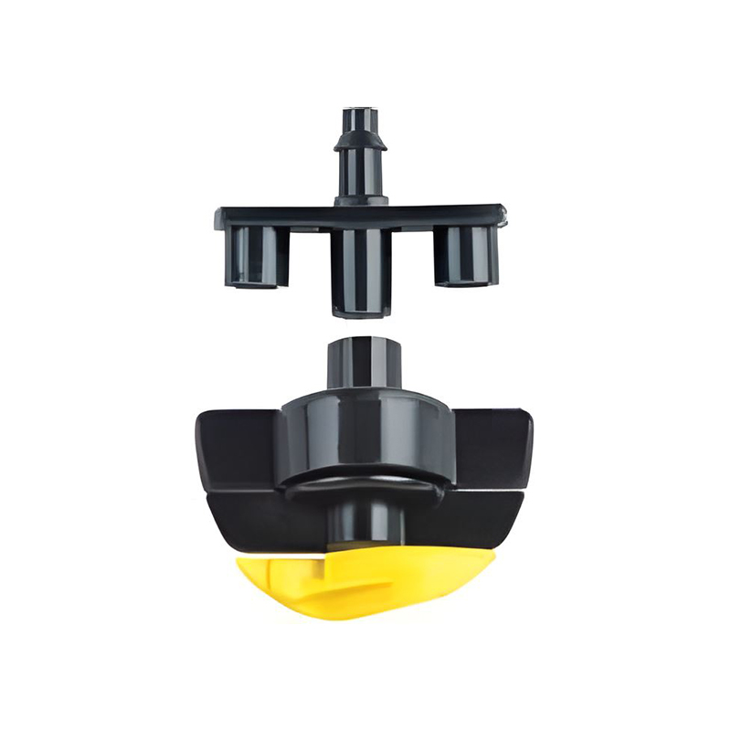 Micro-arroseur anti-fuite