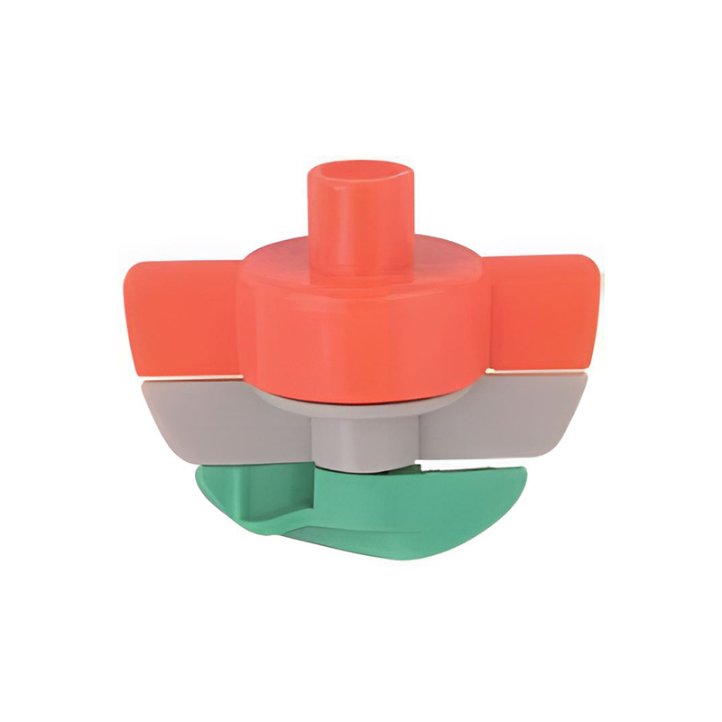 Micro-arroseur anti-fuite