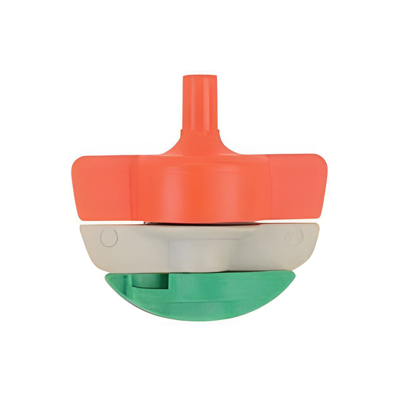 Micro-arroseur anti-fuite