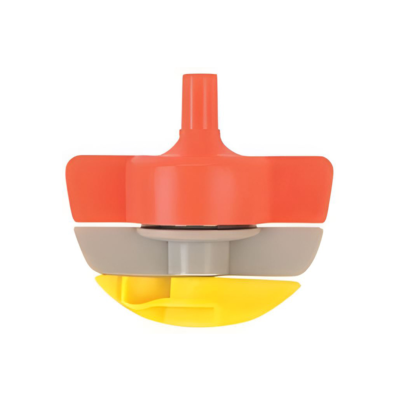 Micro-arroseur anti-fuite