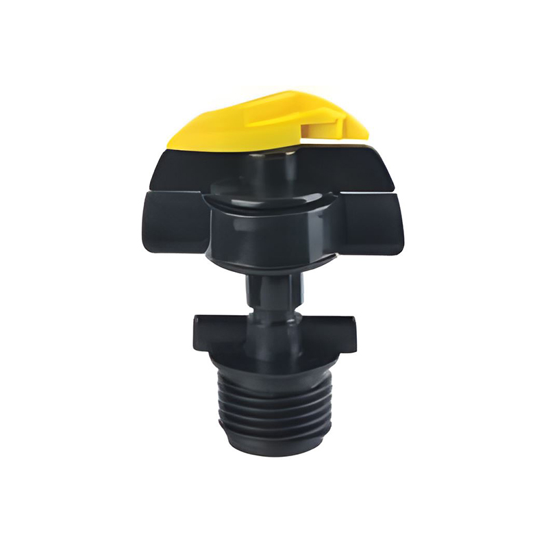 Micro-arroseur anti-fuite