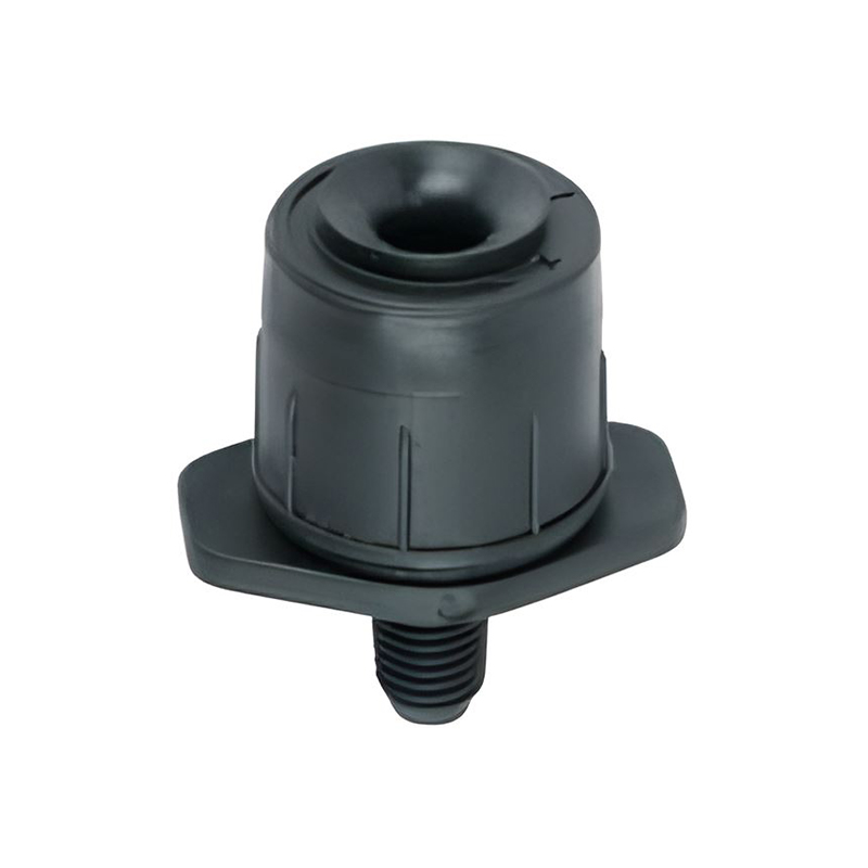 DC-M68 Débit réglable à 360 °