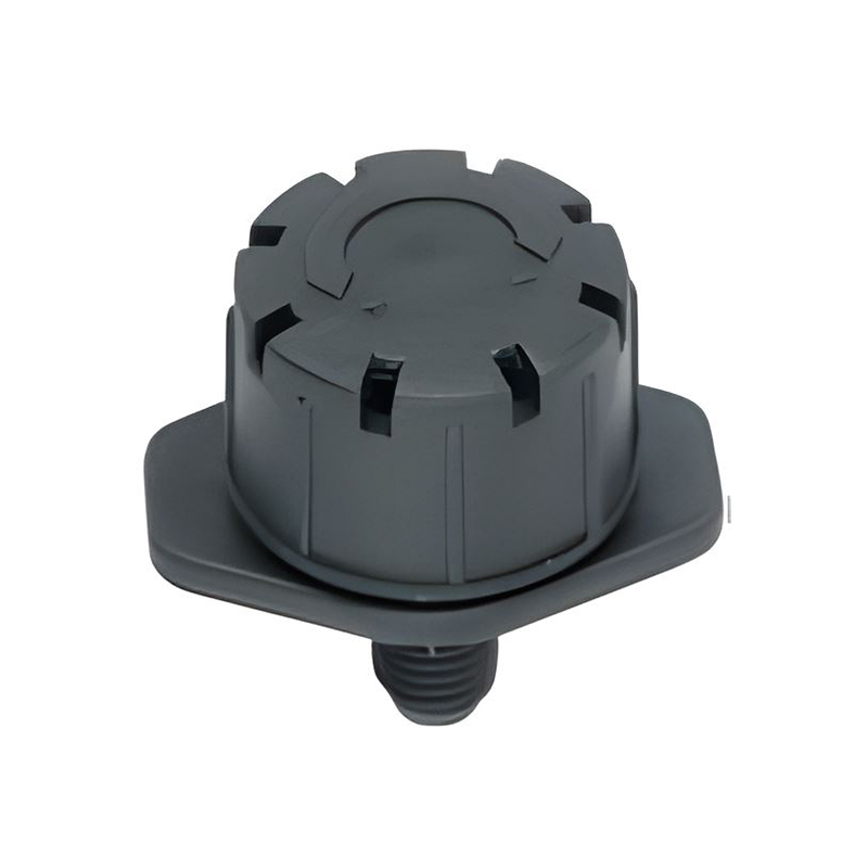 Débit réglable à huit trous DC-M69
