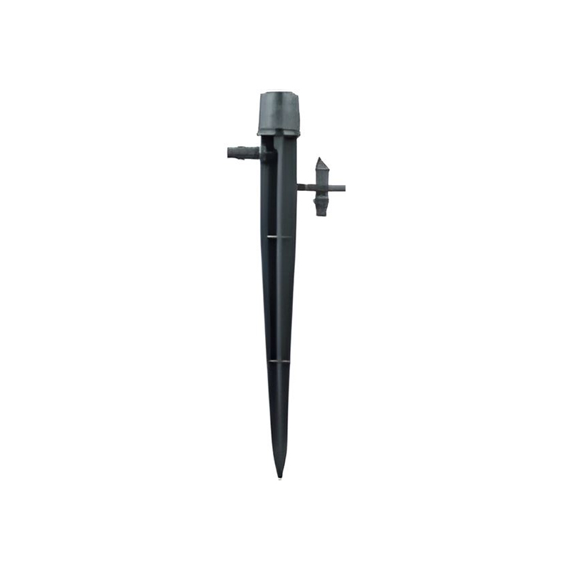 Débit réglable à huit trous DC-M69
