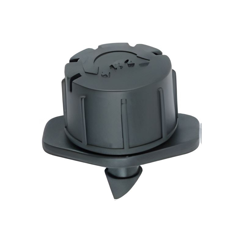 Débit réglable à cinq trous DC-M70