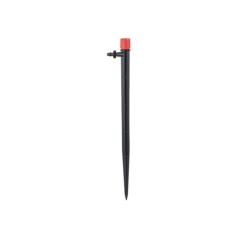 Débit réglable de type vertical à huit trous DC-M92