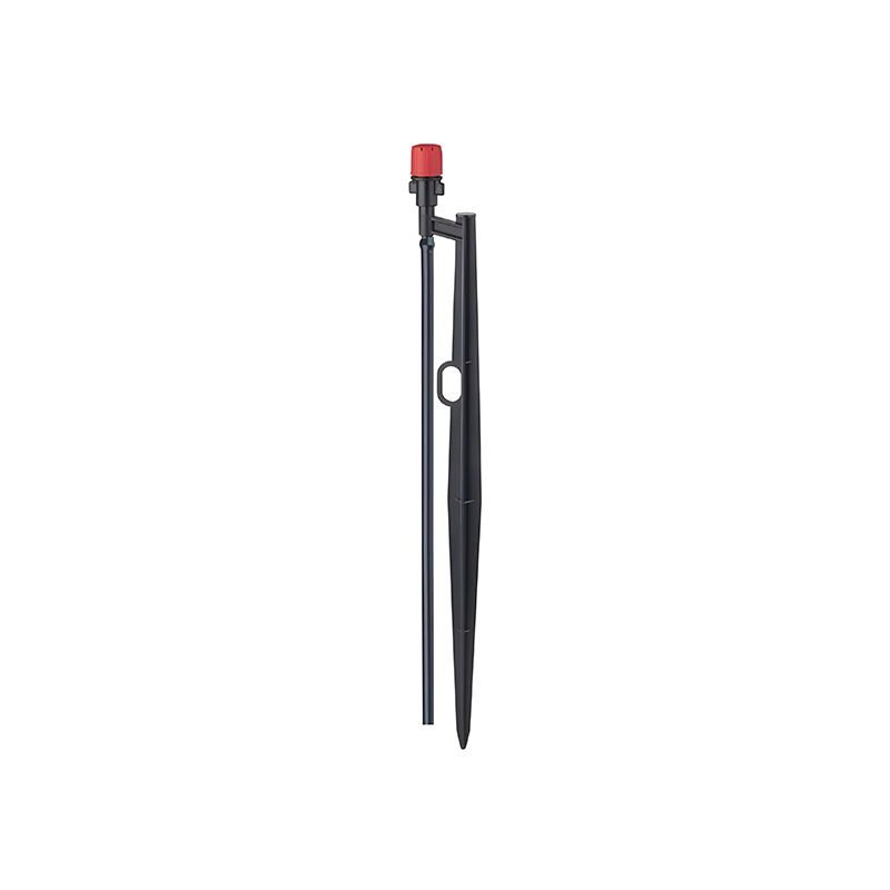 Débit réglable de type vertical à huit trous DC-M92
