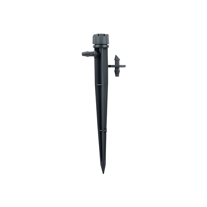 Débit réglable de type vertical à huit trous DC-M92