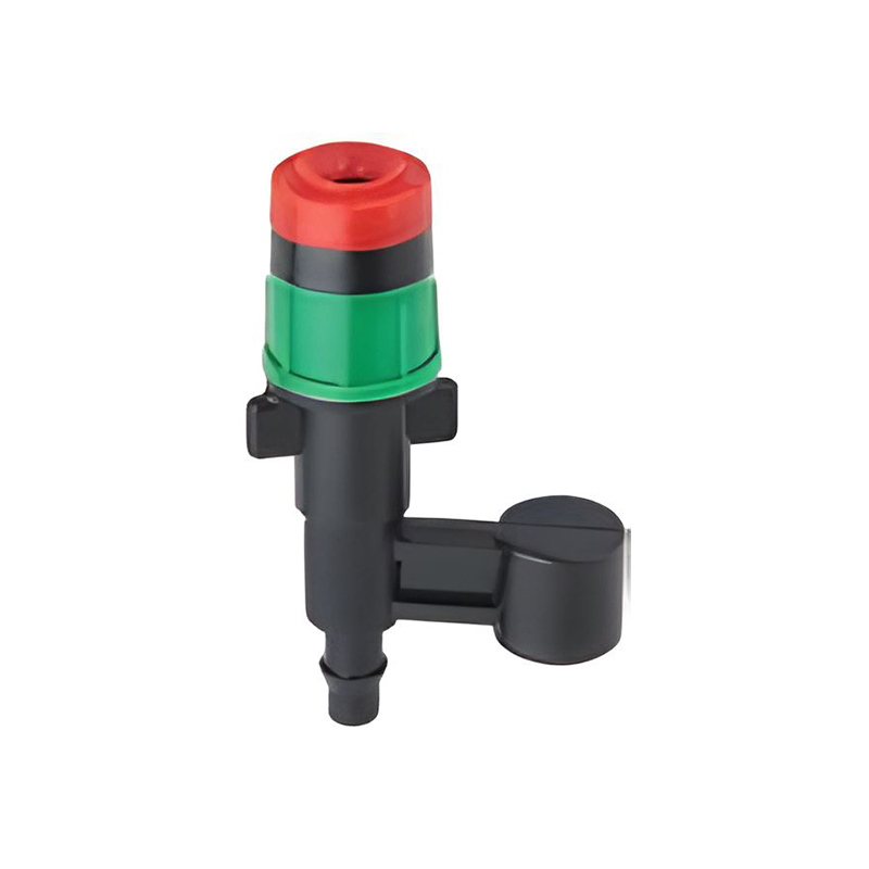 Goutteur PC 360° DC-M89