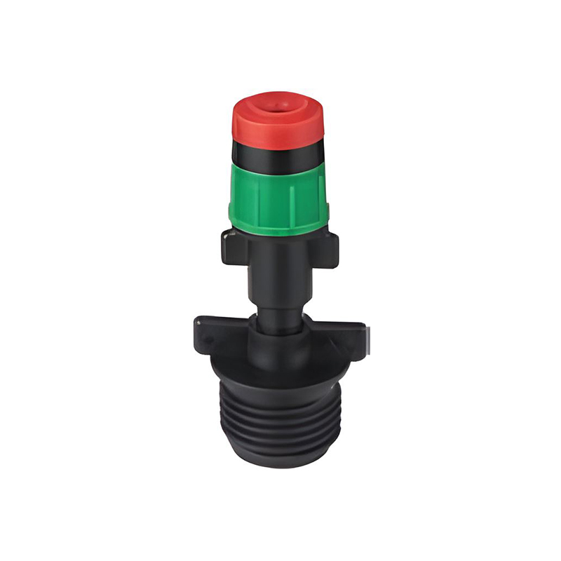 Goutteur PC 360° DC-M89